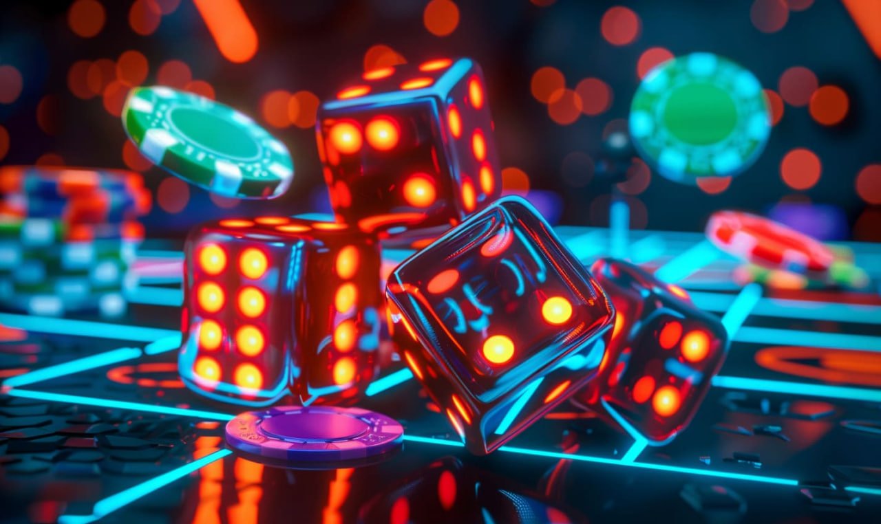 Sports and casino style content layout shown in 2222be gaming hub